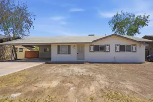 4125 W El Caminito Dr, Phoenix, AZ 85051 - Photo 1