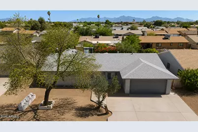 8511 W Indianola Avenue, Phoenix, AZ 85037 - Photo 1