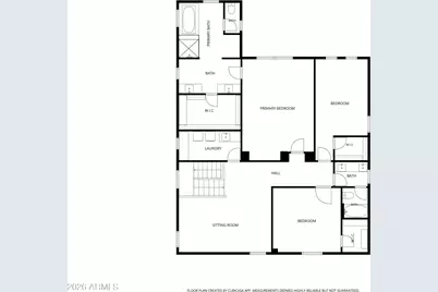 200 E Wisteria Drive, Chandler, AZ 85286 - Photo 46