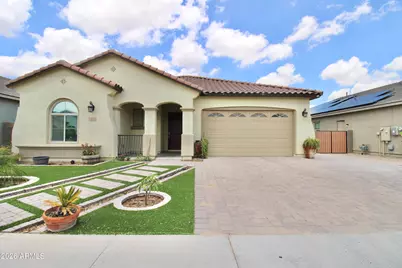 15078 W Roosevelt Street, Goodyear, AZ 85338 - Photo 1