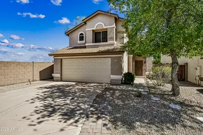 20841 N 1st Drive, Phoenix, AZ 85027 - Photo 1