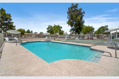 8601 N 71st Avenue #70, Glendale, AZ 85301 - Photo 32