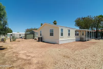 8601 N 71st Avenue #70, Glendale, AZ 85301 - Photo 24