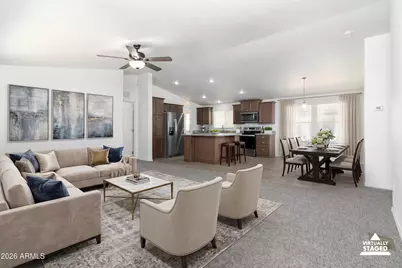 8601 N 71st Avenue #70, Glendale, AZ 85301 - Photo 2