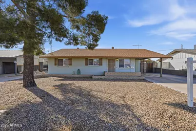 204 E Hampton Avenue, Mesa, AZ 85210 - Photo 1