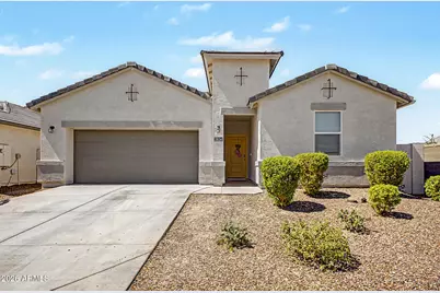 2824 W Seaver Avenue, Apache Junction, AZ 85120 - Photo 2