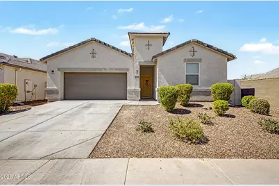 2824 W Seaver Avenue, Apache Junction, AZ 85120 - Photo 1