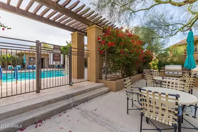 20100 N 78th Place #3073, Scottsdale, AZ 85255 - Photo 40