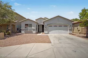 4426 W Burgess Ln, Laveen, AZ 85339 - Photo 1