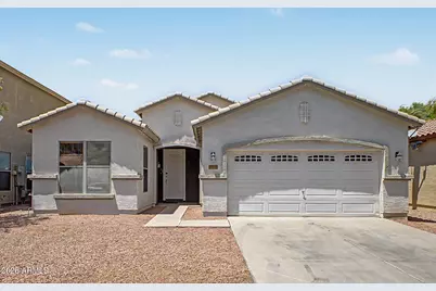 4426 W Burgess Lane, Laveen, AZ 85339 - Photo 2