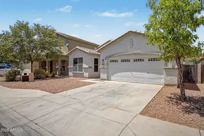 4426 W Burgess Lane, Laveen, AZ 85339 - Photo 4