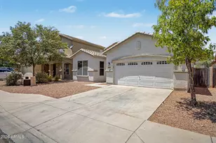 4426 W Burgess Ln, Laveen, AZ 85339 - Photo 4