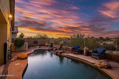 10011 S 183rd Lane, Goodyear, AZ 85338 - Photo 42