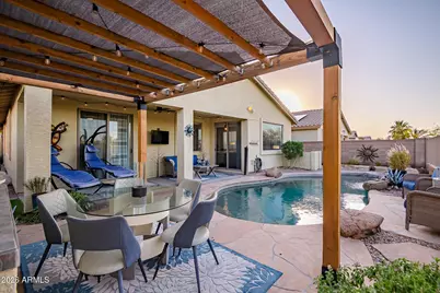 10011 S 183rd Lane, Goodyear, AZ 85338 - Photo 52