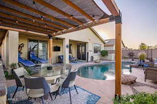 10011 S 183rd Ln, Goodyear, AZ 85338 - Photo 52