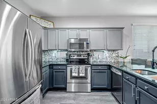 10011 S 183rd Ln, Goodyear, AZ 85338 - Photo 18