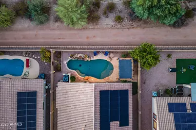 10011 S 183rd Lane, Goodyear, AZ 85338 - Photo 8