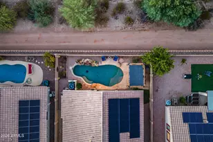 10011 S 183rd Ln, Goodyear, AZ 85338 - Photo 8