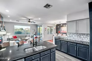 10011 S 183rd Ln, Goodyear, AZ 85338 - Photo 20