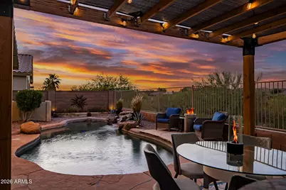10011 S 183rd Lane, Goodyear, AZ 85338 - Photo 40