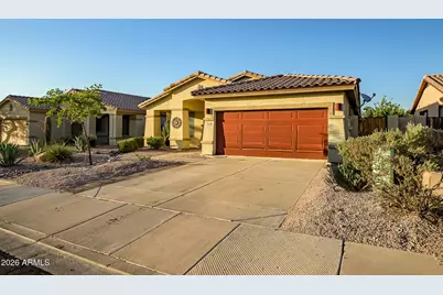 10011 S 183rd Lane, Goodyear, AZ 85338 - Photo 62