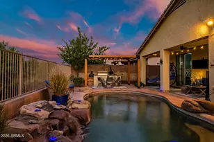 10011 S 183rd Ln, Goodyear, AZ 85338 - Photo 46