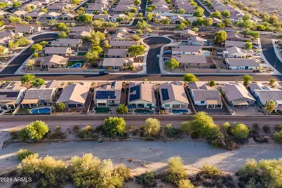 10011 S 183rd Lane, Goodyear, AZ 85338 - Photo 64