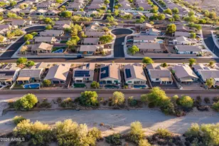 10011 S 183rd Ln, Goodyear, AZ 85338 - Photo 64
