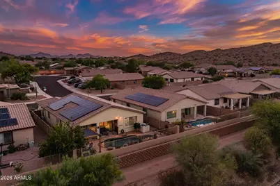 10011 S 183rd Lane, Goodyear, AZ 85338 - Photo 2