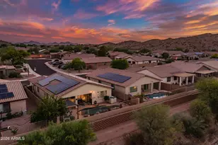 10011 S 183rd Ln, Goodyear, AZ 85338 - Photo 2