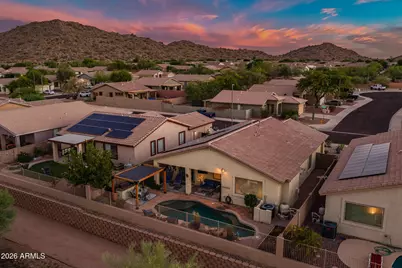 10011 S 183rd Lane, Goodyear, AZ 85338 - Photo 1