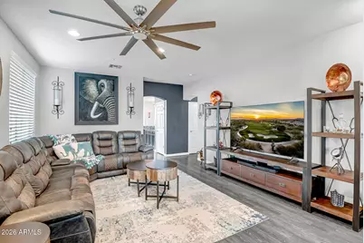 10011 S 183rd Lane, Goodyear, AZ 85338 - Photo 16