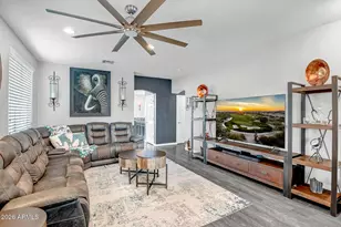 10011 S 183rd Ln, Goodyear, AZ 85338 - Photo 16