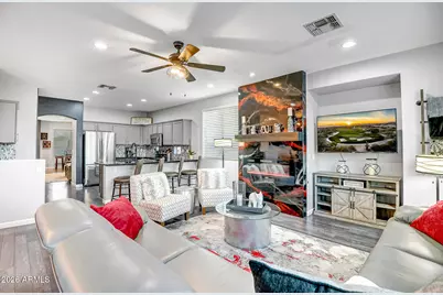 10011 S 183rd Lane, Goodyear, AZ 85338 - Photo 24