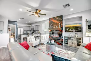 10011 S 183rd Ln, Goodyear, AZ 85338 - Photo 24