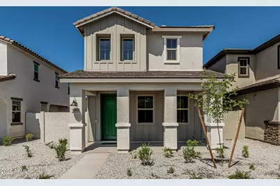 15593 S 180th Lane, Goodyear, AZ 85338 - Photo 2
