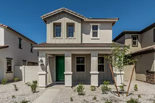 15593 S 180th Ln, Goodyear, AZ 85338 - Photo 2