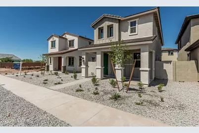 15593 S 180th Lane, Goodyear, AZ 85338 - Photo 4