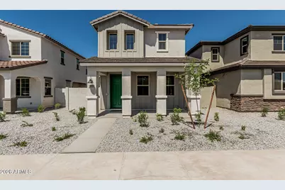 15593 S 180th Lane, Goodyear, AZ 85338 - Photo 1