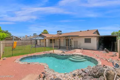 5640 W Redfield Road, Glendale, AZ 85306 - Photo 24