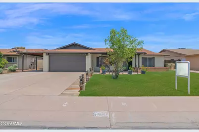 5640 W Redfield Road, Glendale, AZ 85306 - Photo 1