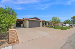 5640 W Redfield Rd, Glendale, AZ 85306 - Photo 2