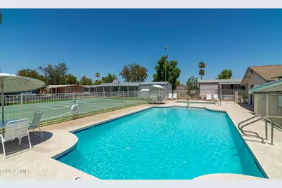 8601 N 71st Avenue #119, Glendale, AZ 85301 - Photo 24