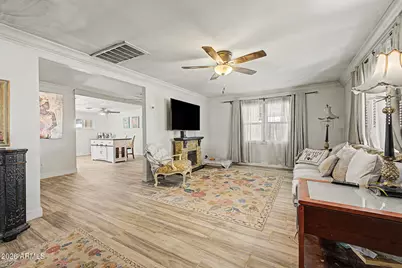 1830 E Clarendon Avenue, Phoenix, AZ 85016 - Photo 4