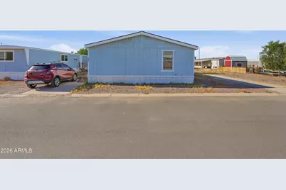 5201 S Chuichu Road #133, Casa Grande, AZ 85193 - Photo 2