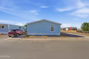 5201 S Chuichu Rd, Casa Grande, AZ 85193 - Photo 2