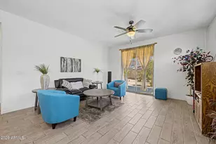 5735 W Jones Ave, Phoenix, AZ 85043 - Photo 8