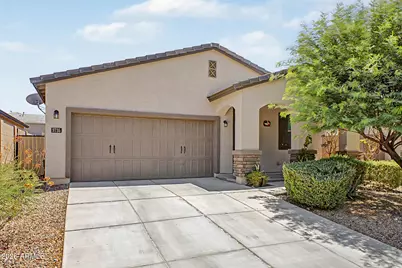 5735 W Jones Avenue, Phoenix, AZ 85043 - Photo 1