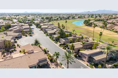 6202 E McKellips Road #31, Mesa, AZ 85215 - Photo 40