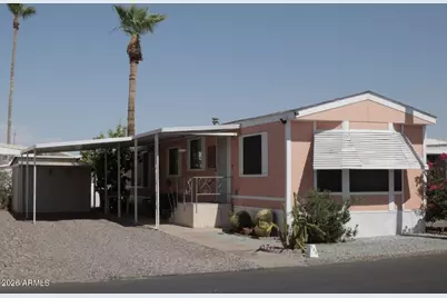 15606 S Gilbert Road #115, Chandler, AZ 85225 - Photo 1
